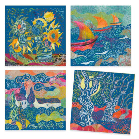 Djeco Inspired by der S&uuml;den