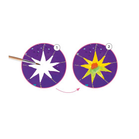 Djeco Inspired by Traum