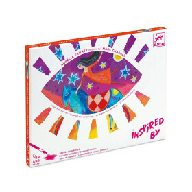 Djeco Inspired by Traum