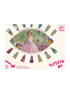 Djeco Inspired by T&auml;nzerinnen