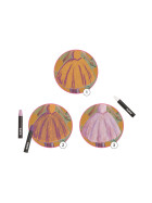 Djeco Inspired by T&auml;nzerinnen