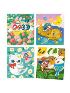 Djeco Artistic Diams Friendships