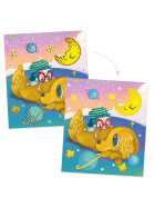 Djeco Artistic Diams Friendships