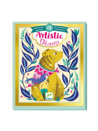 Djeco Artistic Diams Mythical Creatures