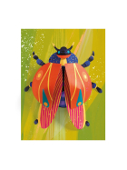 Djeco 3D Bilder Papierk&auml;fer