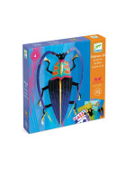 Djeco 3D Bilder Papierk&auml;fer