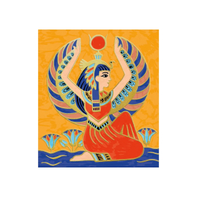 Djeco Artistic color &Auml;gypten