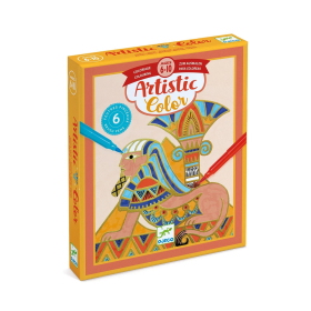 Djeco Artistic color &Auml;gypten