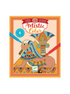 Djeco Artistic color &Auml;gypten