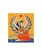 Djeco Artistic color &Auml;gypten