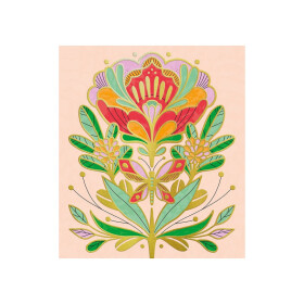 Djeco Artistic color Bl&uuml;te