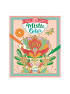 Djeco Artistic color Bl&uuml;te