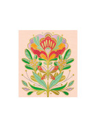 Djeco Artistic color Bl&uuml;te