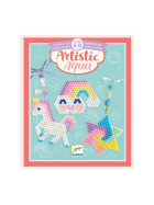 Djeco Artistic aqua Regenbogen