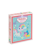 Djeco Artistic aqua Regenbogen