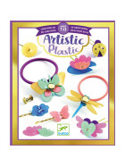 Djeco Artistic plastic Frisurzubeh&ouml;r