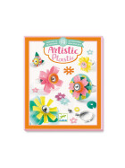 Djeco Artistic plastic Ringkollektion