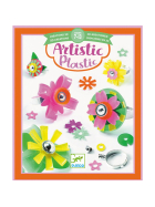 Djeco Artistic plastic Ringkollektion