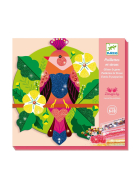 Djeco Flitterbilder Paradisio