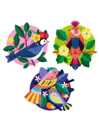 Djeco Flitterbilder Paradisio