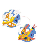 Djeco Flitterbilder Paradisio