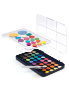 Djeco 50 Wasserfarben