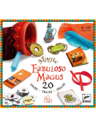 Djeco Zauberei Fabuloso Magus