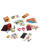 Djeco Zauberei Fabuloso Magus