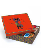 Djeco Zauberei Incredibile Magus