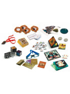 Djeco Zauberei Incredibile Magus