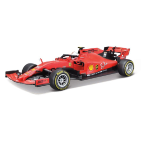 MaistoRC F1 Ferrari SF90, 2.4 GHz