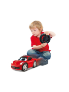 BB Junior RC Ferrari 458 Italia mit Licht & Sound