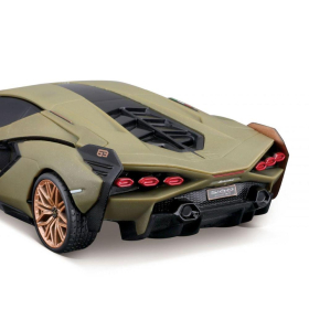 MaistoRC Premium Lamborghini Sian FKP, 1:24