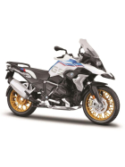 Maisto 1/12 Motorrad BMW R1250 GS