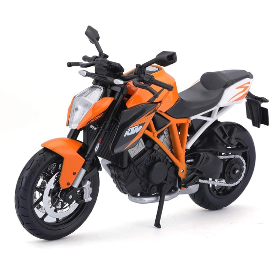 Maisto 1/12 Motorrad KTM 1290 Super Duke R