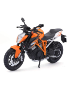 Maisto 1/12 Motorrad KTM 1290 Super Duke R