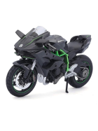 Maisto 1/12 Motorrad Kawasaki Ninja H2 R