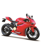 Maisto Motorrad Modell 1199 Panigale, 1:12