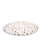 Hakuna Matte Krabbeldecke, &Oslash; 1.5 m, Confetti