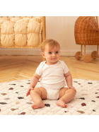 Hakuna Matte Krabbeldecke, &Oslash; 1.5 m, Confetti