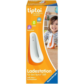 Ravensburger tiptoi&reg; Ladestation f&uuml;r Stift