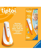 Ravensburger tiptoi&reg; Ladestation f&uuml;r Stift