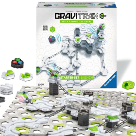 Ravensburger GraviTrax POWER Starter-Set Launch