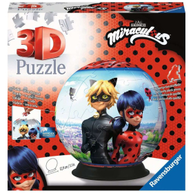 Ravensburger Miraculous