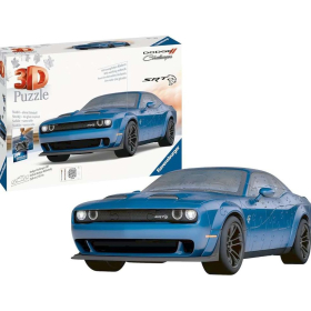 Ravensburger Dodge Challenger SRT Hellcat Redeye Widebody