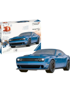 Ravensburger Dodge Challenger SRT Hellcat Redeye Widebody