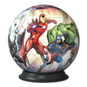 Ravensburger Marvel Avengers