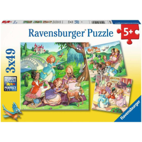 Ravensburger Kleine Prinzessinnen