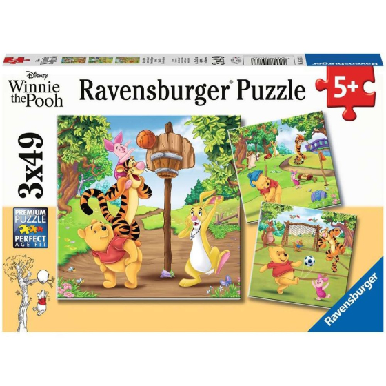 Ravensburger Tag des Sports