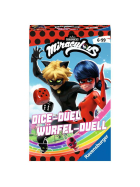 Ravensburger Miraculous Würfel-Duell